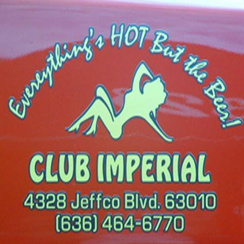 Club Imperial logo