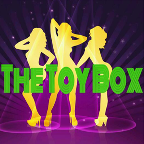 Toy Box logo