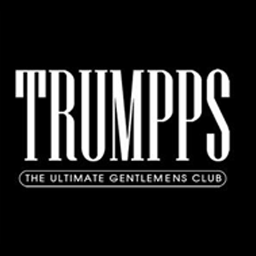 Logo for Trumpps