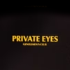 Logo for Private Eyes Gentlemen's Club