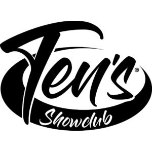 Logo for Ten's Showclub