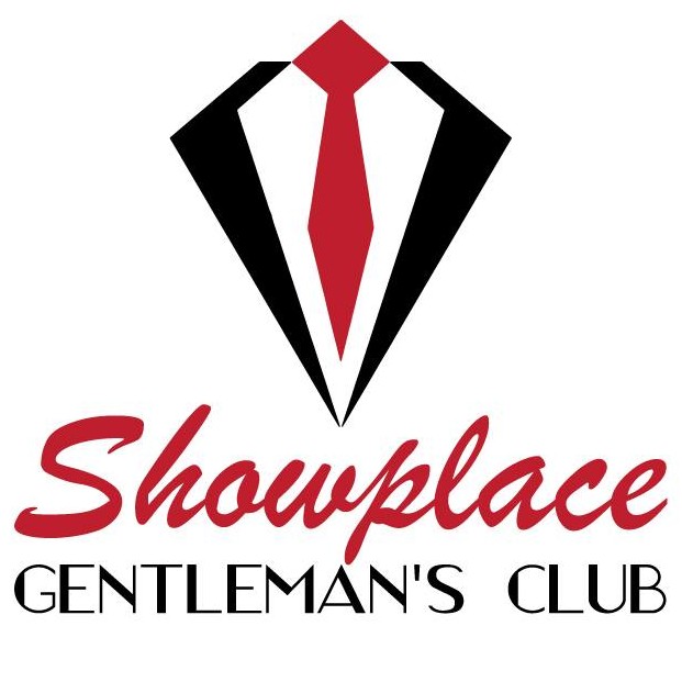 Logo for Showplace Gentlemen's Club, Dover