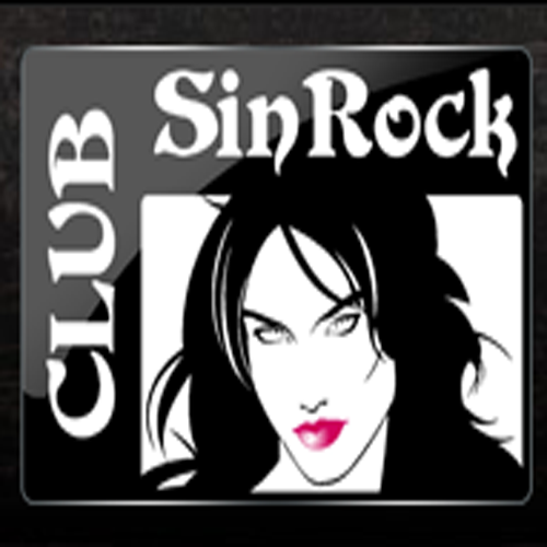 Logo for Club SinRock, Renton