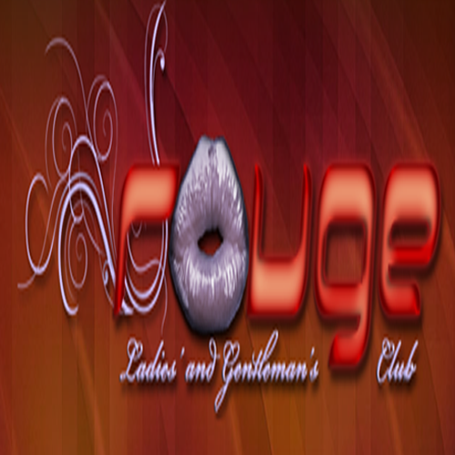 logo for Club Rouge