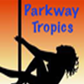 logo for Parkway Tropics