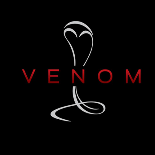 Logo for Venom, Tucson