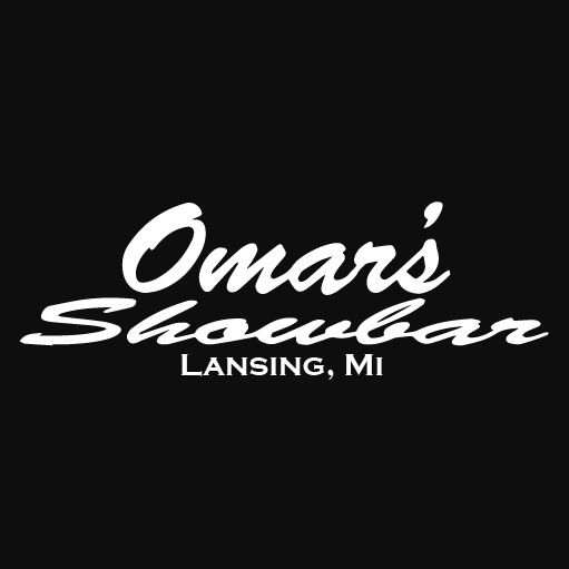 Logo for Omar's