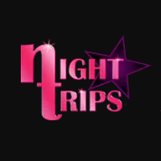 Logo for Night Trips OKC, Oklahoma City