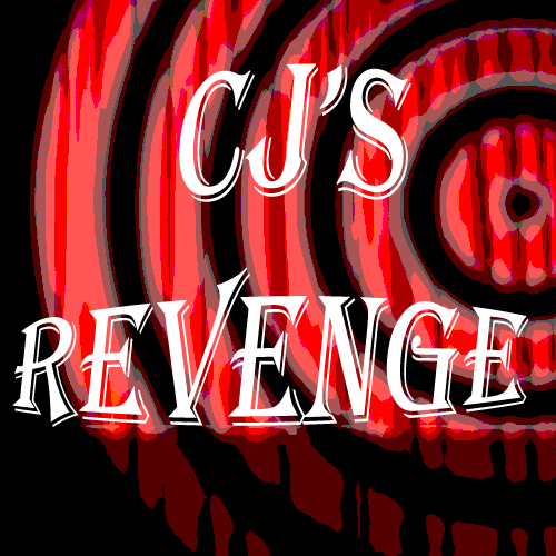 Logo for C J's Revenge