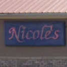Logo for Nicole's