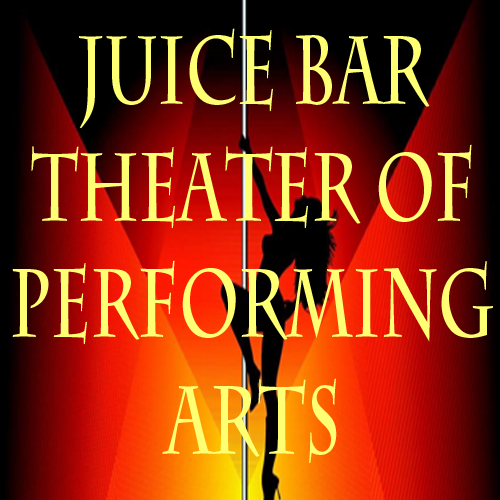 logo for Juice Bar Theater of Performing Arts