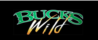 logo for Bucks Wild