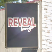 Logo for Reveal Lounge