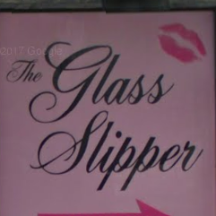 Logo for Glass Slipper