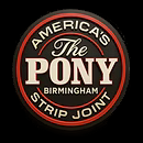 Logo for Pony Birmingham