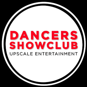 Logo for Dancers Showclub