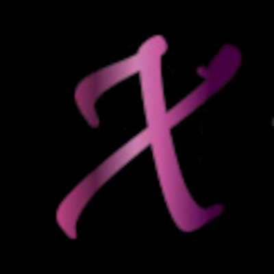 Logo for X in the City