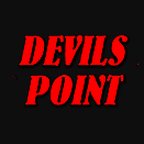 Logo for Devil's Point
