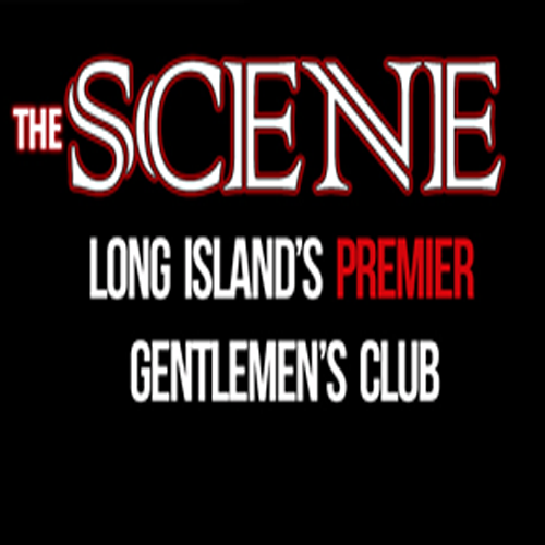 Logo for Scene Restaurant & Lounge