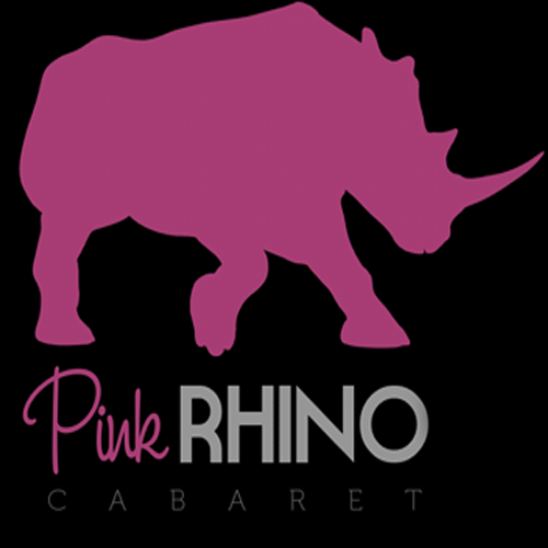 Logo for Pink Rhino 