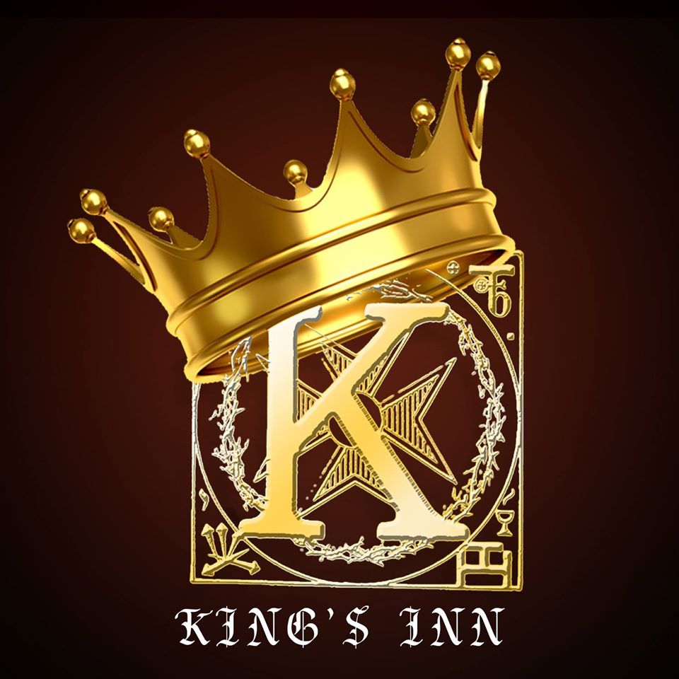 Logo for Kings Inn