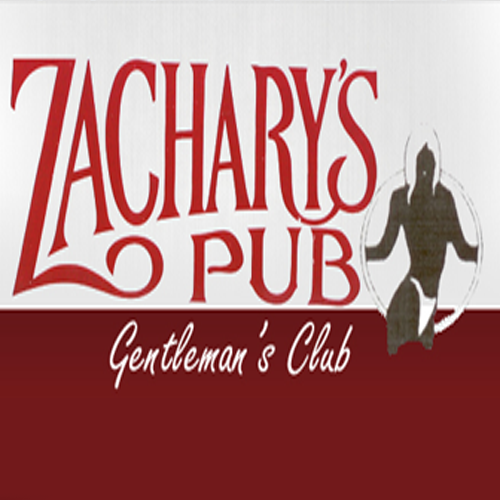 logo for Zachary's