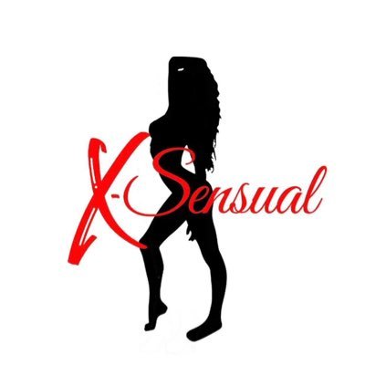 Logo for Xsensual