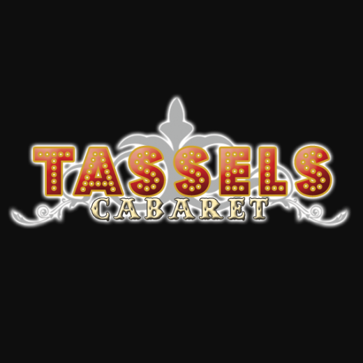 Logo for Tassels Cabaret