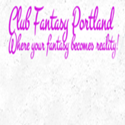 logo for Club Fantasy