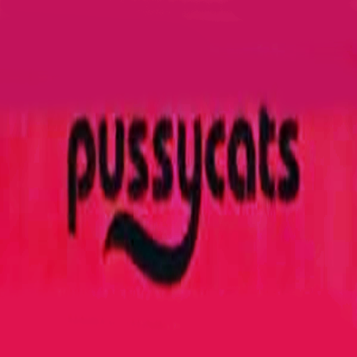 Logo for Pussycats NE