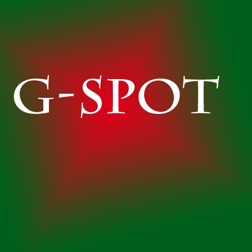 logo for G-Spot Airport