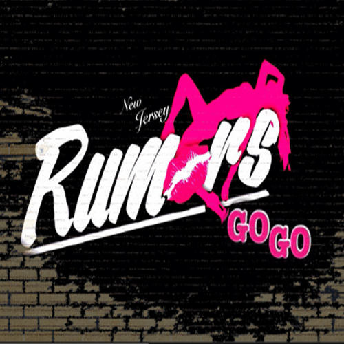 Logo for Rumors, Roxbury