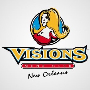 Logo for Visions