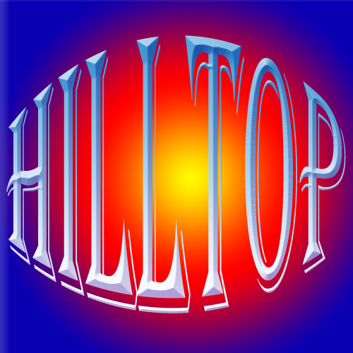 logo for Hill Top