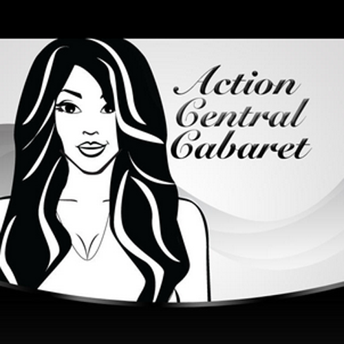 logo for Action Central Cabaret