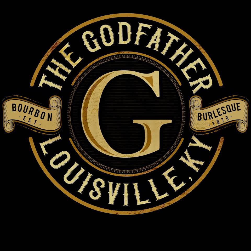 Logo for The Godfather, Louisville