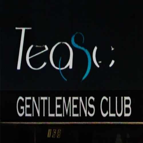 Logo for Tease (Old Listing), Paterson