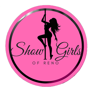 logo for Show Girls of Reno