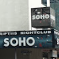 logo for Soho