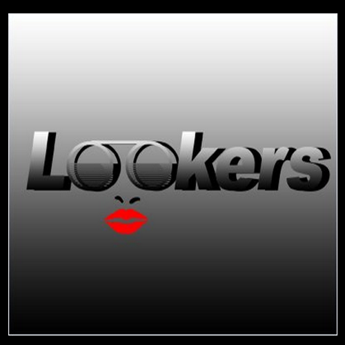 logo for Lookers Gentlemans Club