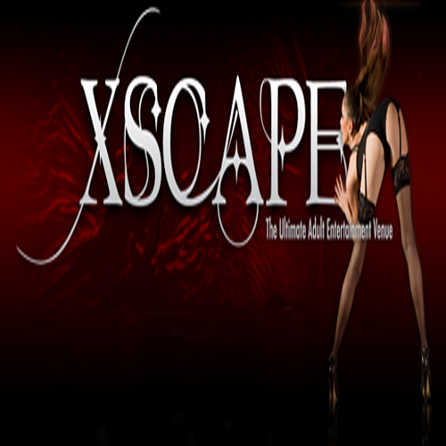 Logo for Xscape GoGo