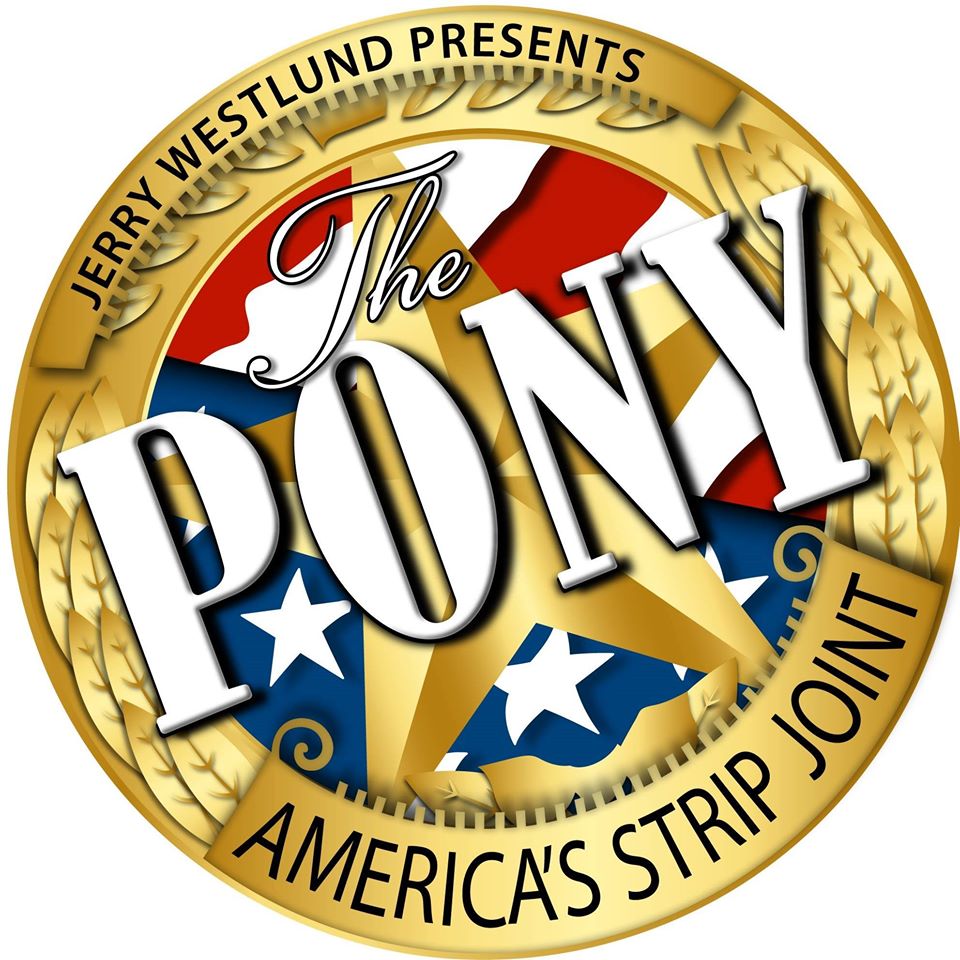 Logo for The Pony Bama
