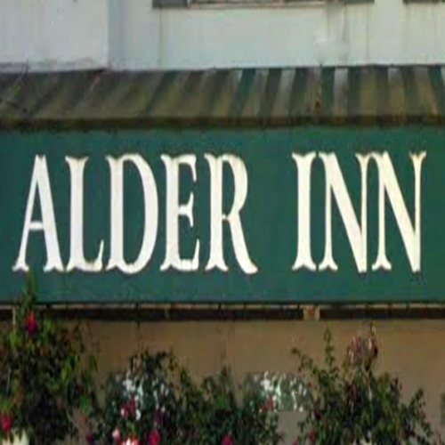 logo for Alder Inn