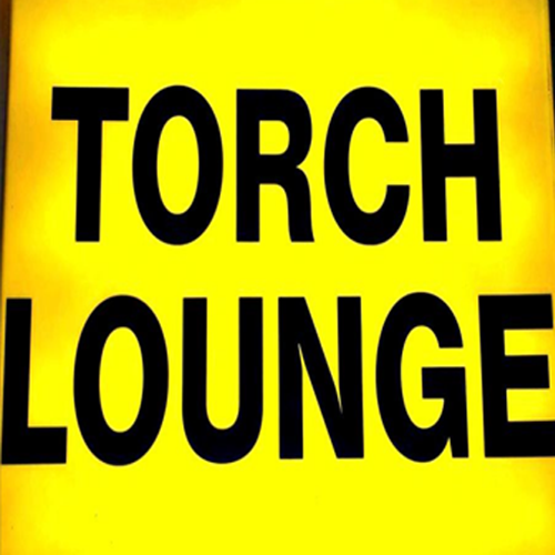 Logo for Torch Lounge