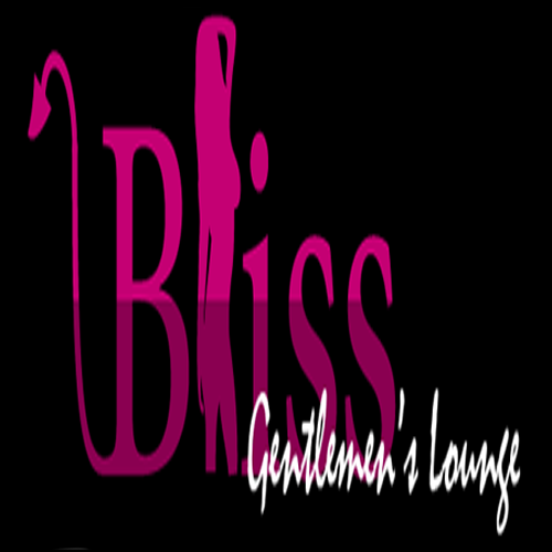 Logo for Bliss Gentlemen's Lounge