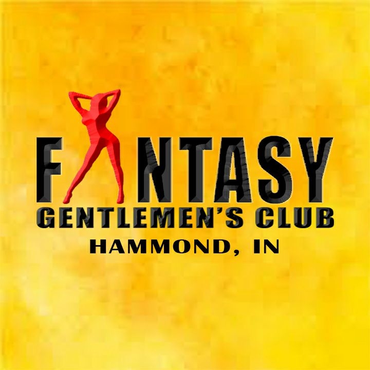 Logo for Fantasy, Hammond