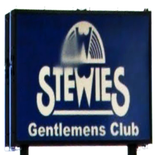 logo for Stewies