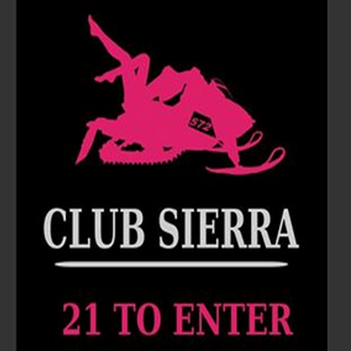 Logo for Club Sierra