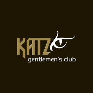 Logo for Katz Gentleman's Club