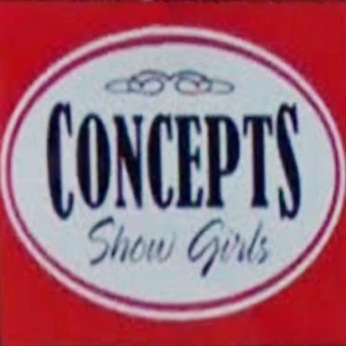 Logo for Concepts Showplace